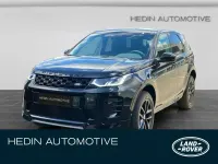 Gebraucht Land Rover Discovery Sport SE Dynamic 200 PS (147 kW) 2026 Schwarz SUV