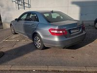 Gebraucht Mercedes E300 232 PS (170 kW) 2012 Grau Limousine