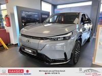 Neu Honda e:Ny1 150 kW (204 PS) 2026 Urban grey pearl SUV