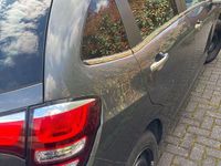 Gebraucht Citroën C3 Start 99 PS (72 kW) 2016 Grau Kleinwagen