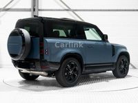 Neu Land Rover Defender SE Dynamic 249 PS (183 kW) 2025 Blau SUV