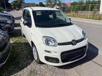 Neu Fiat Panda 69 PS (50 kW) 2025 Weiß Limousine