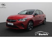 Gebraucht Opel Corsa-e Edition 100 kW (136 PS) 2022 Rot Kleinwagen