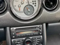 Gebraucht Mini Cooper 116 PS (85 kW) 2006 Schwarz Kleinwagen