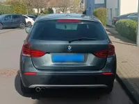 Gebraucht BMW X1 258 PS (189 kW) 2009 SUV