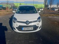 Gebraucht Renault Twingo 75 PS (55 kW) 2014 Weiß Kleinwagen