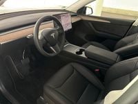 Gebraucht Tesla Model Y RWD 220 kW (300 PS) 2023 Schwarz SUV