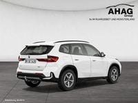 Gebraucht BMW X1 Shadowline 156 PS (114 kW) 2025 Schwarz SUV