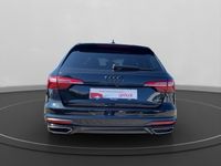 Usata Audi A4 Advanced 204 CV (150 kW) 2024 Nero Station wagon
