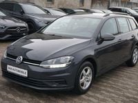 Gebraucht VW Golf VII 116 PS (85 kW) 2019 Grau Kombi