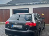 gebraucht Audi A3 8p 1.6