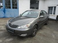 Gebraucht Toyota Camry 186 PS (136 kW) 2003 Grau Limousine