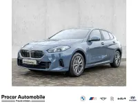Gebraucht BMW 118 Shadowline 150 PS (110 kW) 2025 Bmw individual storm Kleinwagen