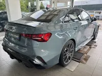 Gebraucht Audi RS3 Sport 400 PS (294 kW) 2025 Kemoragrau (metallic) Limousine
