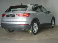 Gebraucht Audi Q3 Proline 150 PS (110 kW) 2022 Silber SUV