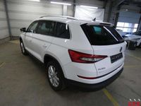 gebraucht Skoda Kodiaq Style 4x4 AHK Kamera 1.Hd LED Memory