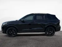 Neu VW Tiguan R-line 265 PS (194 kW) 2026 Schwarz SUV