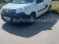 Gebraucht Renault Kangoo Rapid Extra 90 PS (66 kW) 2020 Weiß Van / Kleinbus