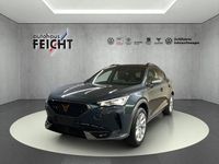 Brugt Cupra Formentor 150 HK (110 kW) 2024 Grå SUV