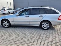 gebraucht Mercedes C200 Kompressor Elegance