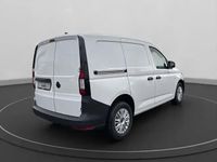 Neu VW Caddy 75 PS (55 kW) 2026 Weiß Van / Kleinbus