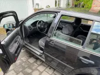 Gebraucht VW Golf III Comfortline 101 PS (74 kW) 1998 Schwarz Limousine
