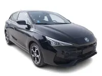 Gebraucht MG MG3 Comfort 194 PS (142 kW) 2025 Pebble black Kleinwagen