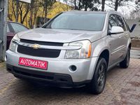 Gebraucht Chevrolet Equinox 188 PS (138 kW) 2008 Silber SUV