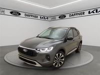 Gebraucht Ford Kuga Active X 242 PS (177 kW) 2025 Magneticgrau (metallic) SUV