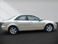 Second-hand Mazda 6 Active 120 CP (88 kW) 2007 Argintiu Berlinǎ