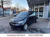 Gebraucht Skoda Citigo Active 60 PS (44 kW) 2019 Schwarz Kleinwagen