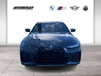 Neu BMW i4 Performance 442 kW (601 PS) 2026 Bmw individual dravitgrau Limousine