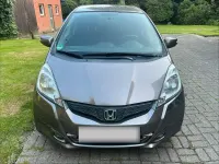 Gebraucht Honda Jazz Comfort 99 PS (72 kW) 2012 Andere farben Kleinwagen