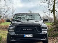 gebraucht Dodge Ram 