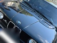 Gebraucht BMW 323 150 PS (110 kW) 1983 Grün Coupé