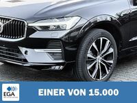 Gebraucht Volvo XC60 Core 197 PS (144 kW) 2024 Metallic SUV