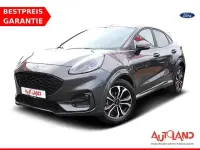 Second-hand Ford Puma ST-Line 125 CP (91 kW) 2022 Gri SUV