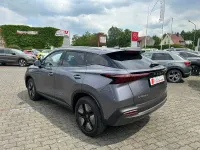 Neu Omoda 5 155 kW (211 PS) 2026 Grau SUV