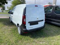 gebraucht Renault Express Blue dCi 95 Extra