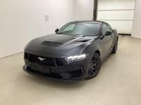 Gebraucht Ford Mustang GT Fastback 2024 Schwarz