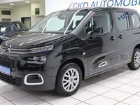 gebraucht Citroën Berlingo Feel M*NaviApp*Automatik*7-Sitzer*PDC*