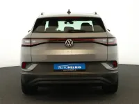 Gebraucht VW ID.4 Pro Performance 150 kW (204 PS) 2022 Mondsteingrau SUV