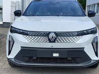 Gebraucht Renault Scenic E-Tech Iconic 160 kW (218 PS) 2024 Weiß SUV