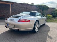 gebraucht Porsche 911 Carrera 4 Cabriolet 997