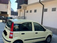 Gebraucht Fiat Panda 54 PS (39 kW) 2009 Kleinwagen