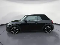Gebraucht Mini Cooper S Cabriolet Classic 178 PS (130 kW) 2021 Andere Cabrio