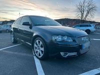 gebraucht Audi A3 8p