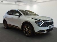 gebraucht Kia Sportage 1.6T SPIRIT NAVI+KAMERA+CARPLAY+SITZHEIZUNG+BLUETO