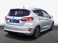 gebraucht Ford Fiesta 1.0 EcoBoost S&S ST-LINE