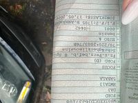 Second-hand Ford Focus 85 CP (62 kW) 2005 Negru Hatchback